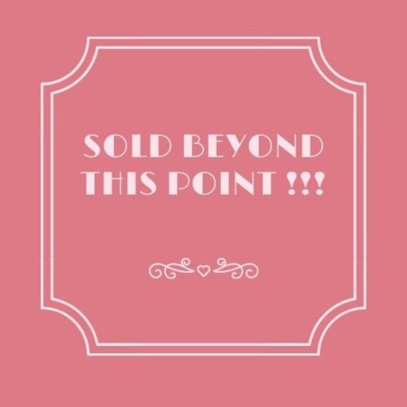 Listings Below are sold - Picture 1 of 1